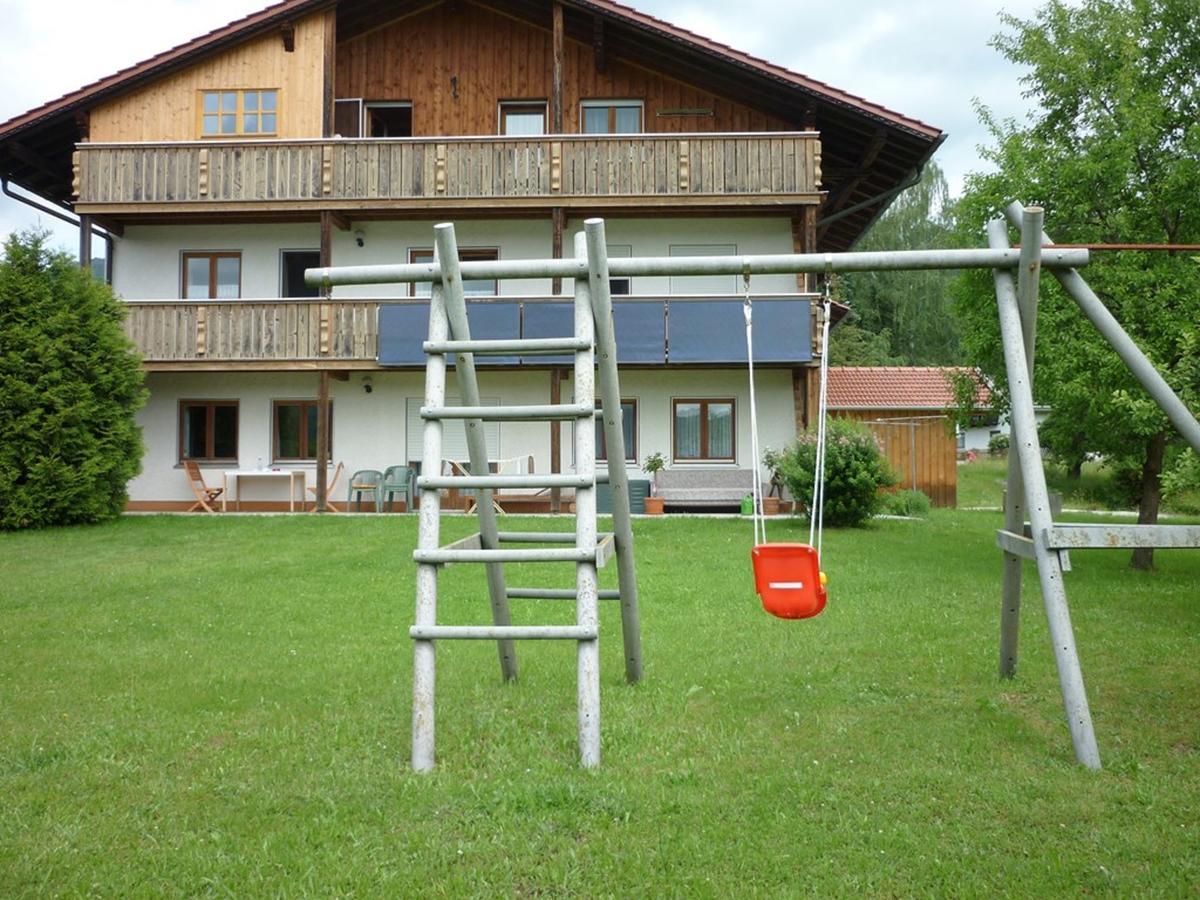 Familie Meimer Hofing Exteriér fotografie